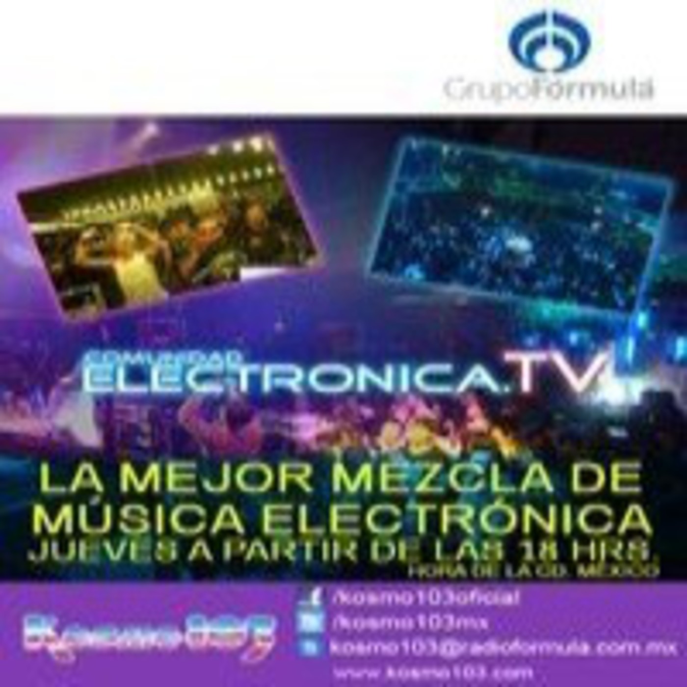 Podcast Podcast de Programas
