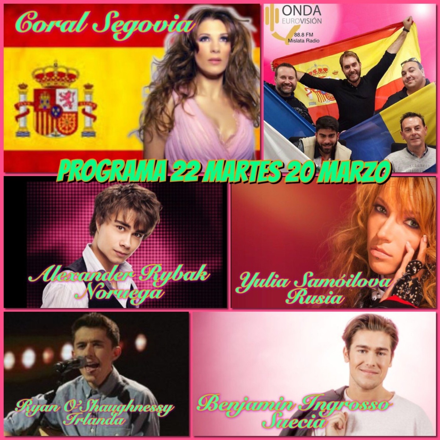Onda Eurovisión