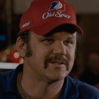ROCKBUSTERS #78 (T2) - John C. Reilly