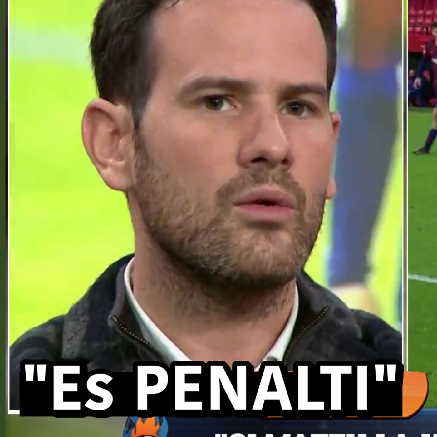 El Chiringuito de Jugones