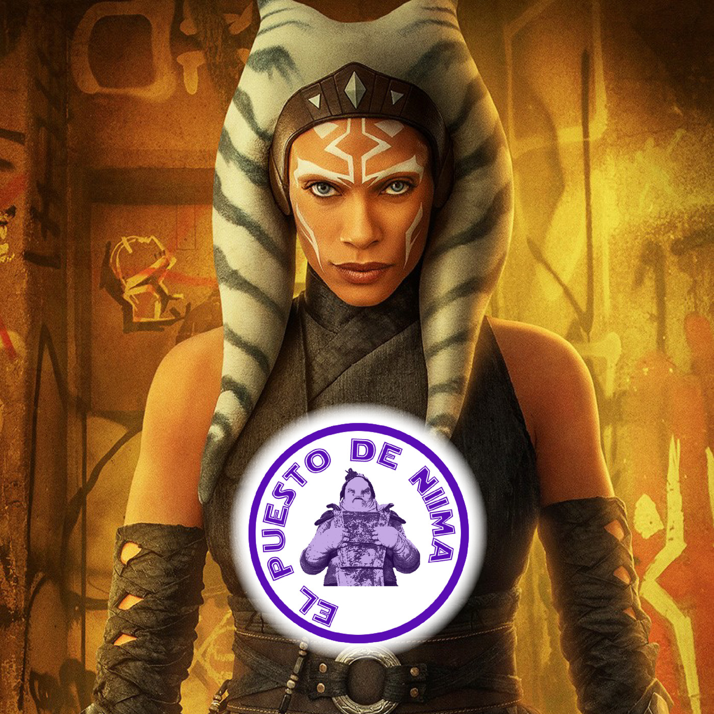 El Puesto de Niima