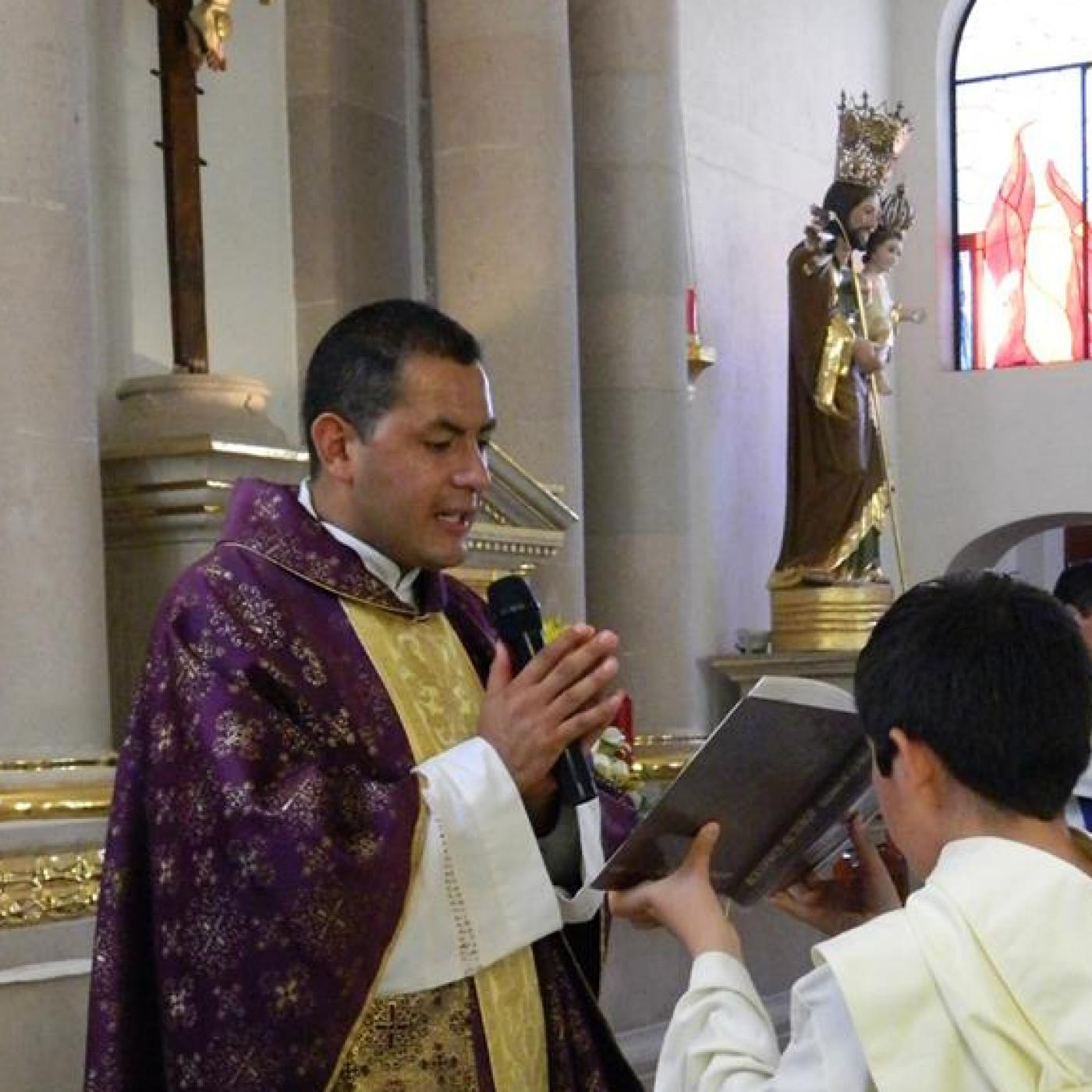 Podcast de San Pedro y San Pablo Cya