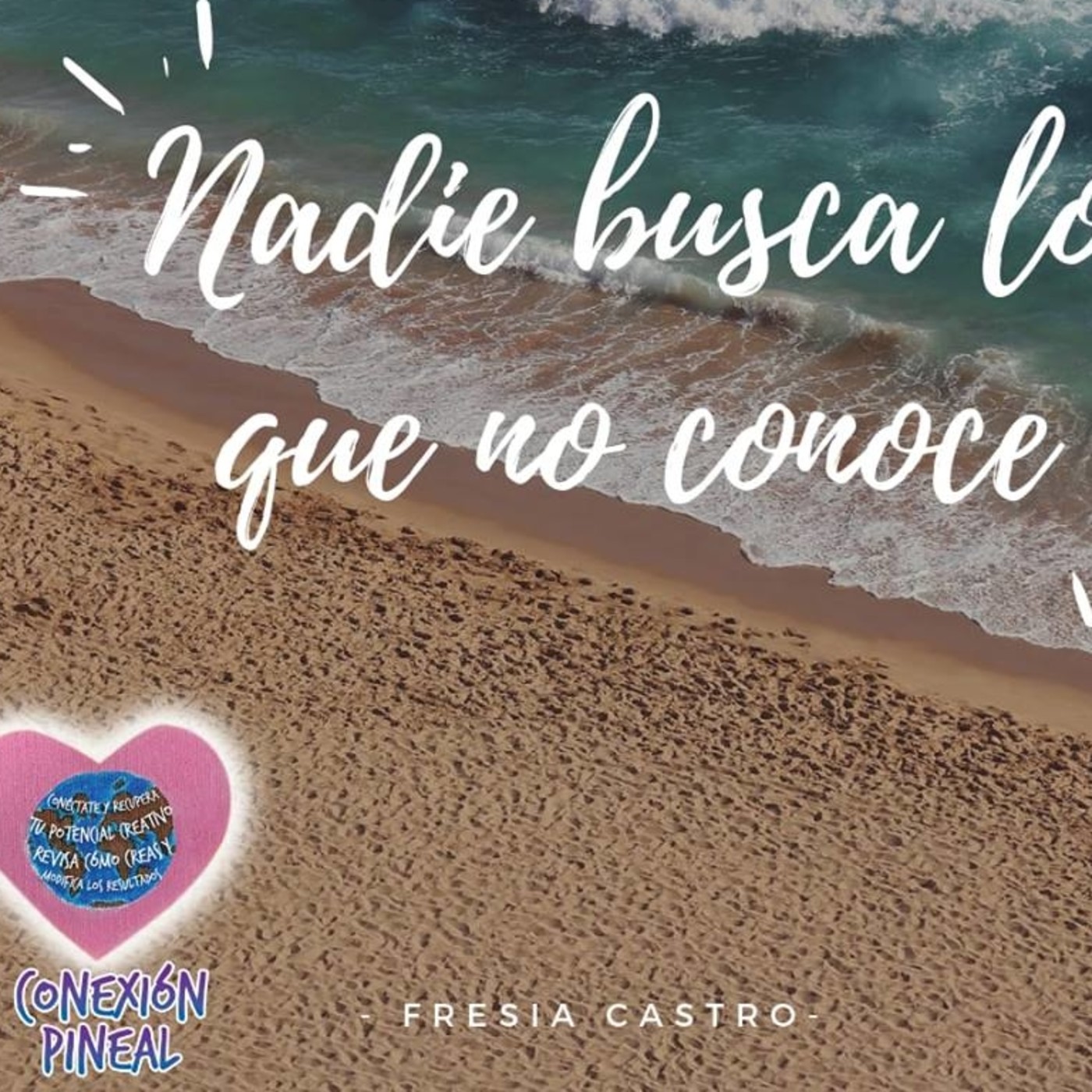 Conexion Pineal