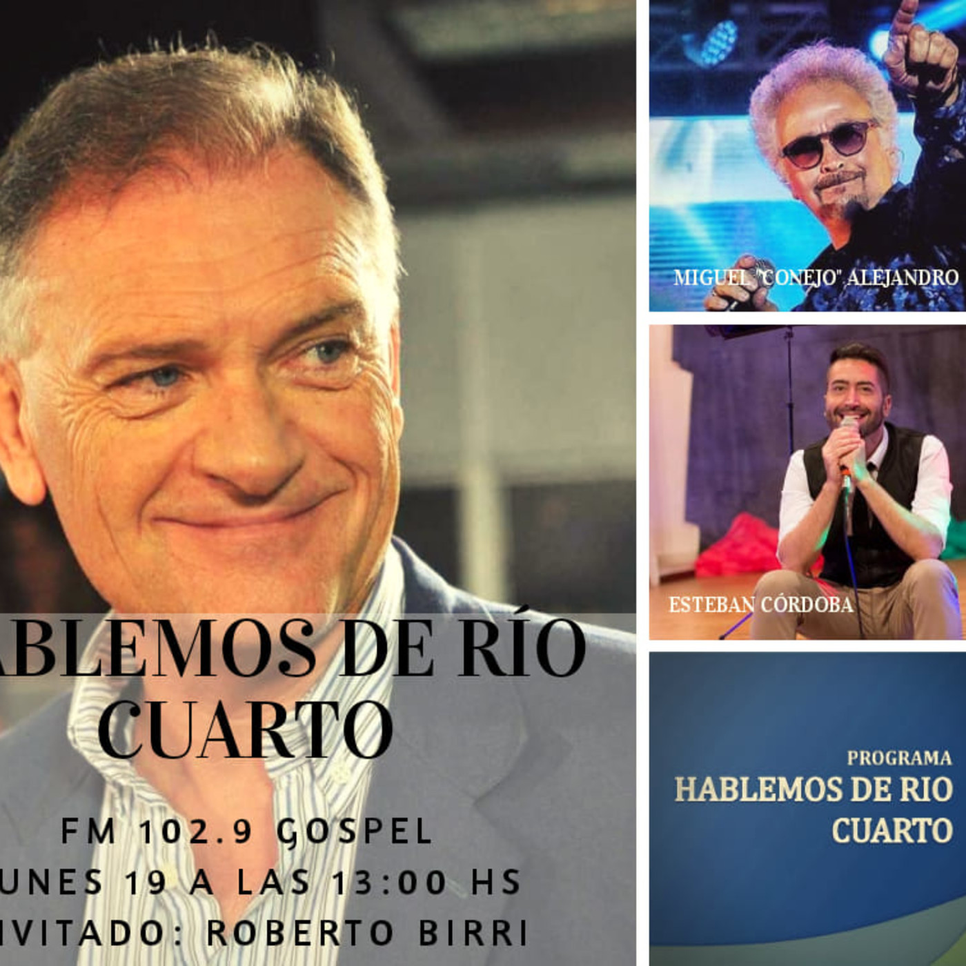 Hablemos de Río Cuarto