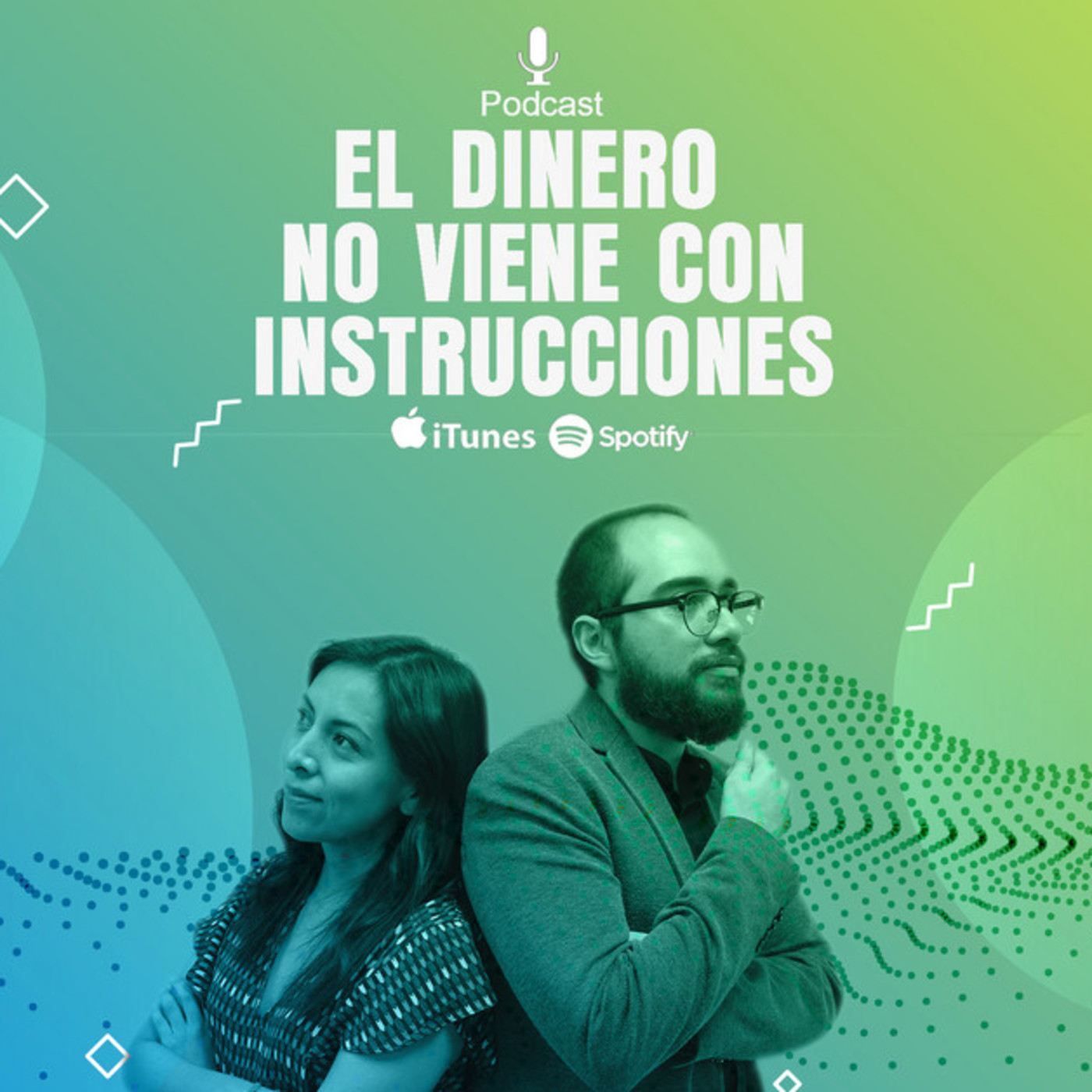El Dinero No Viene Con Instrucciones