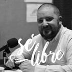 Entrevista a Pierre Monteagudo Consoni - Que nos está matando, el origen del COVID-19