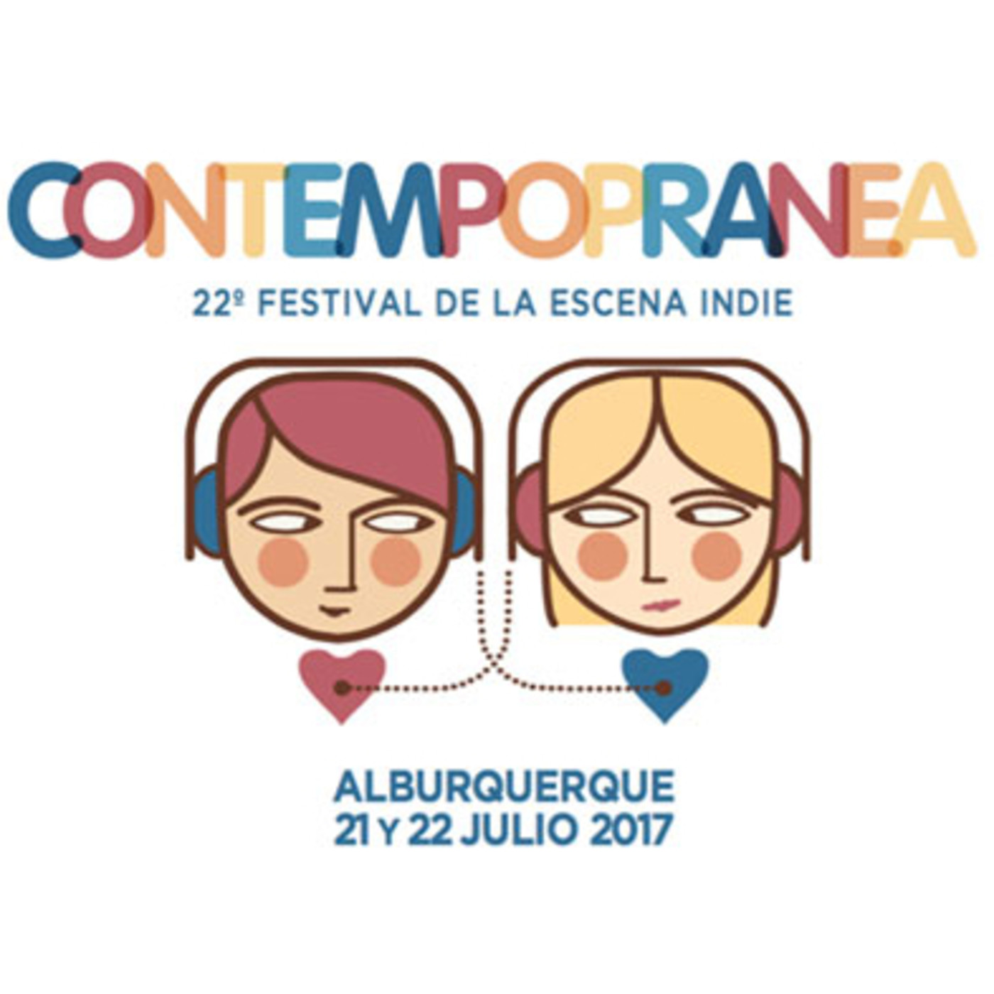 Arcade Fire, Dan Croll, Kitty Daisy and Lewis... y el festival Contempopranea. - Episodio exclusivo para mecenas