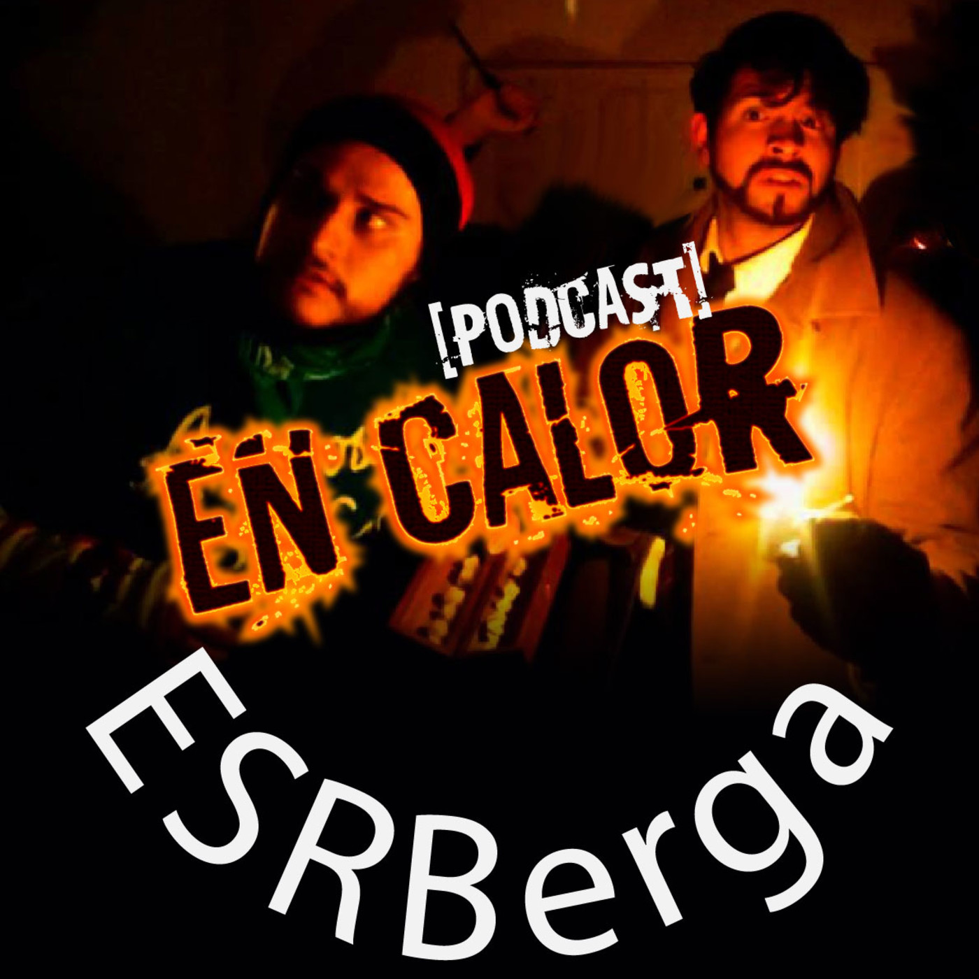 Podcast - En calor