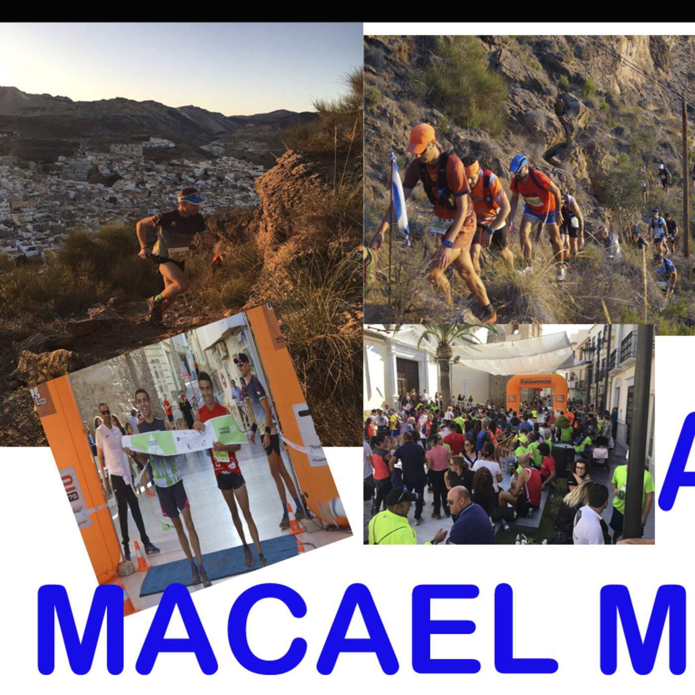 Hablemos de correr con Pablo Castillo