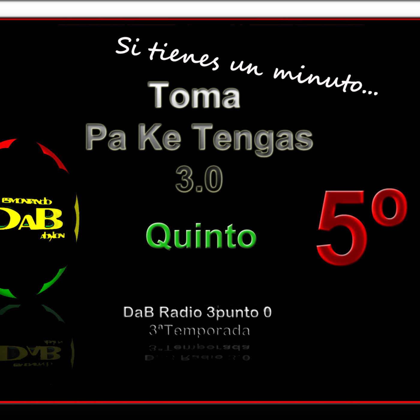 Podcast de Desmontando a Babylon