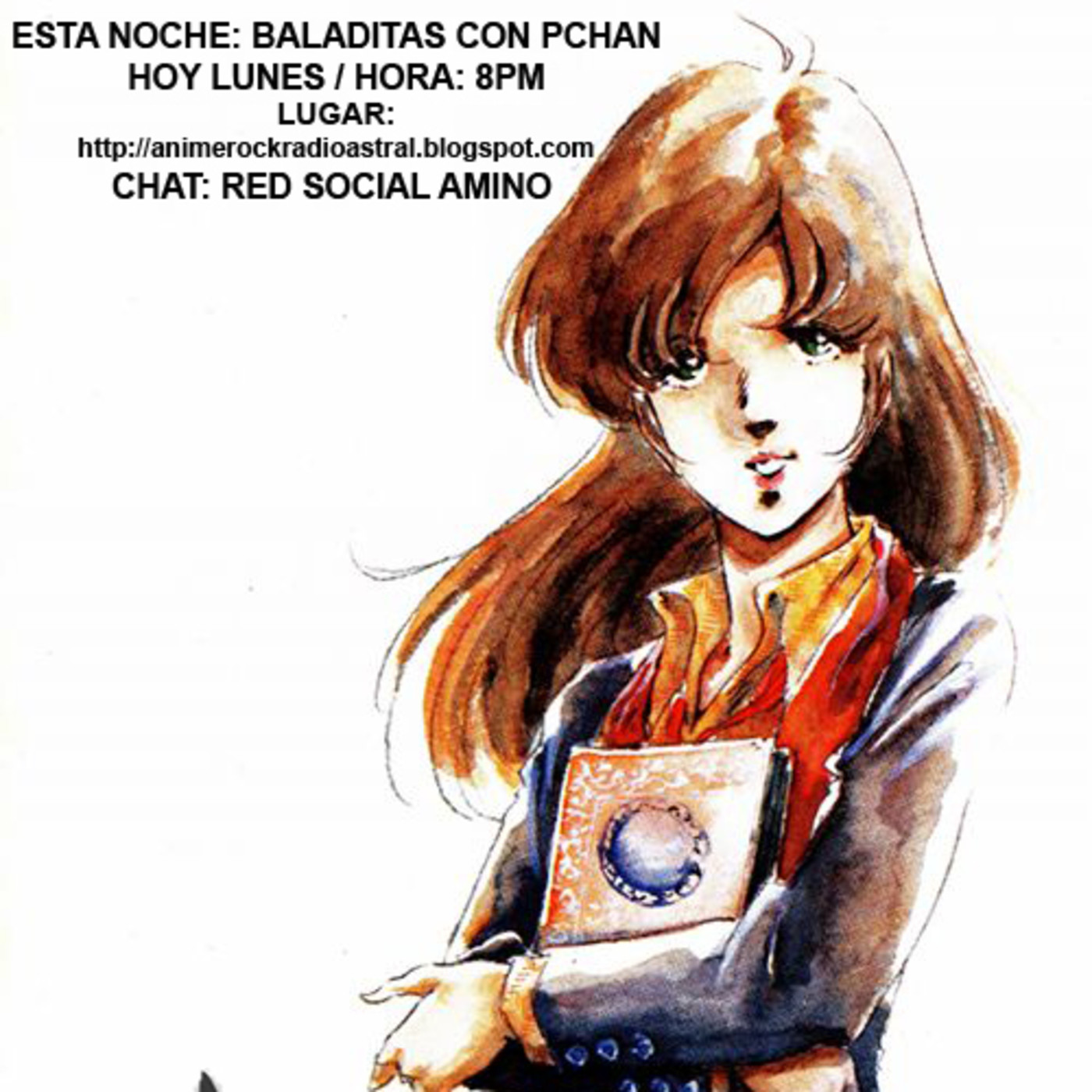 Baladitas con pchan 24 de abril del 2017 episode artwork