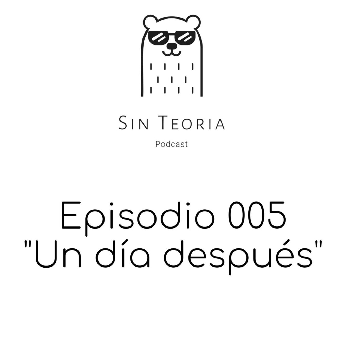 Sin Teoria Podcast