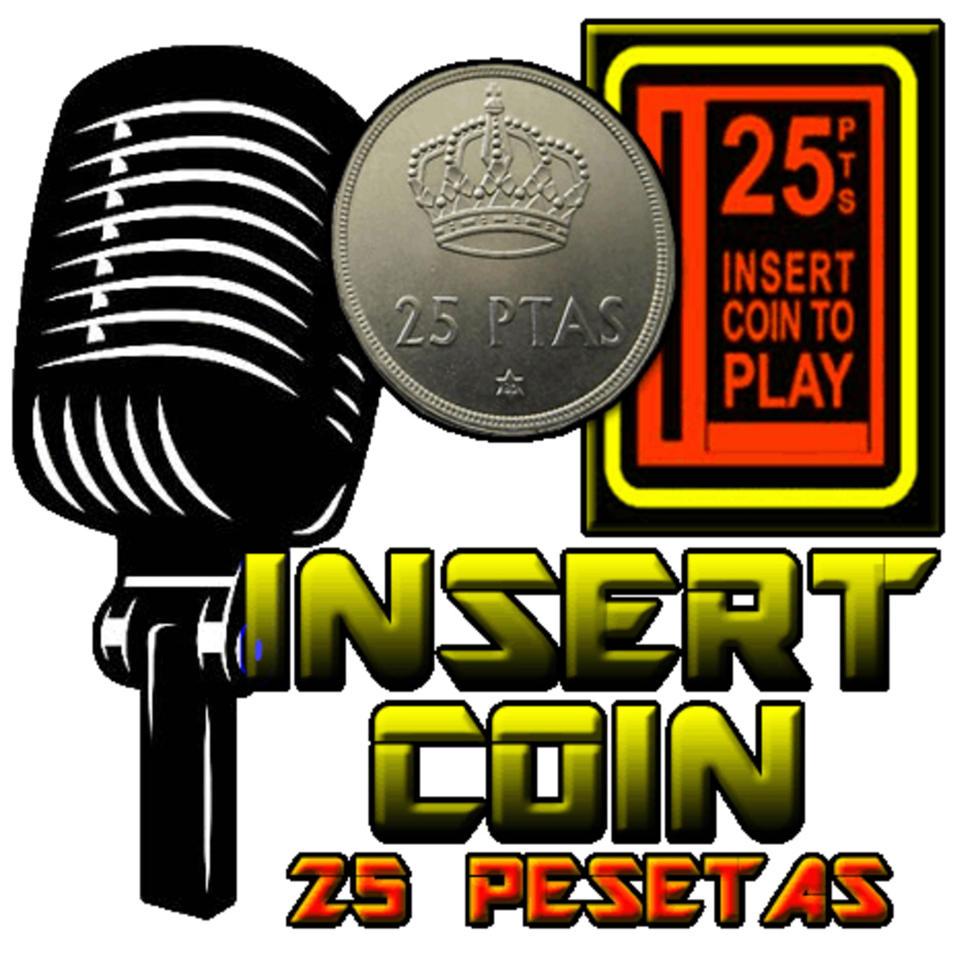 100 Pesetas Podcast