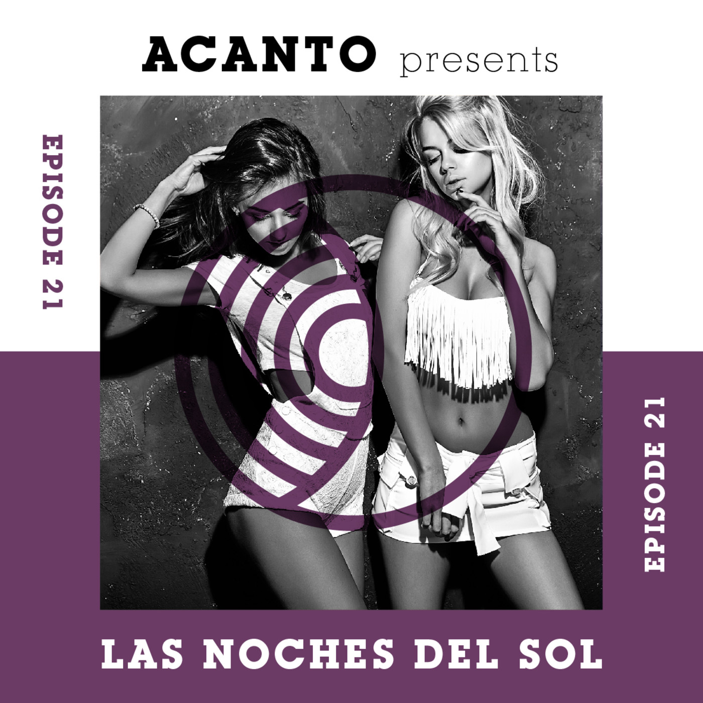 Las Noches Del Sol