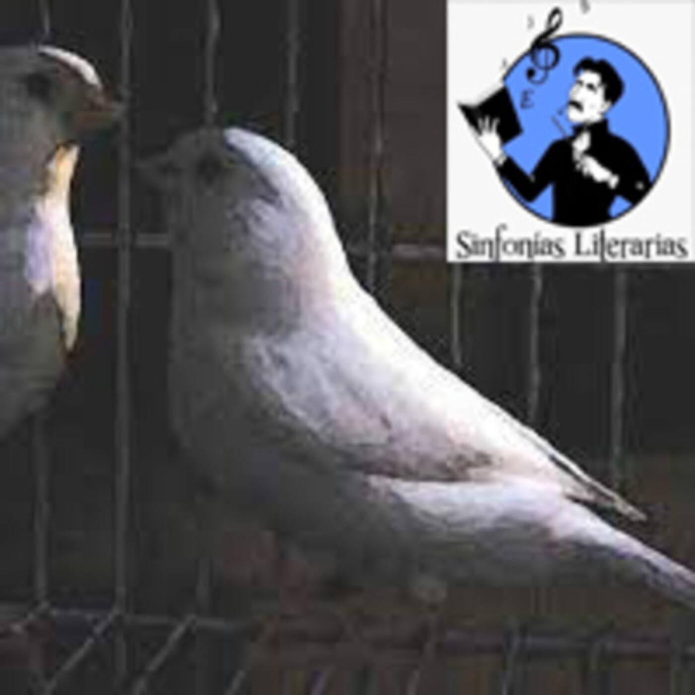 Sinfonías Literarias