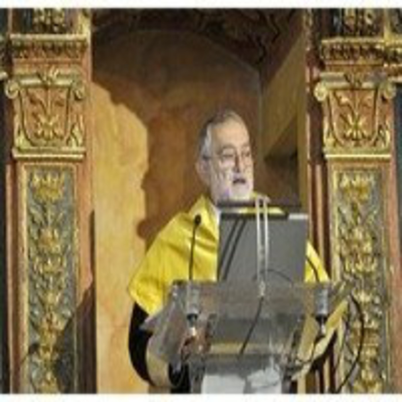 Conferencias y actos institucionales de la UAH