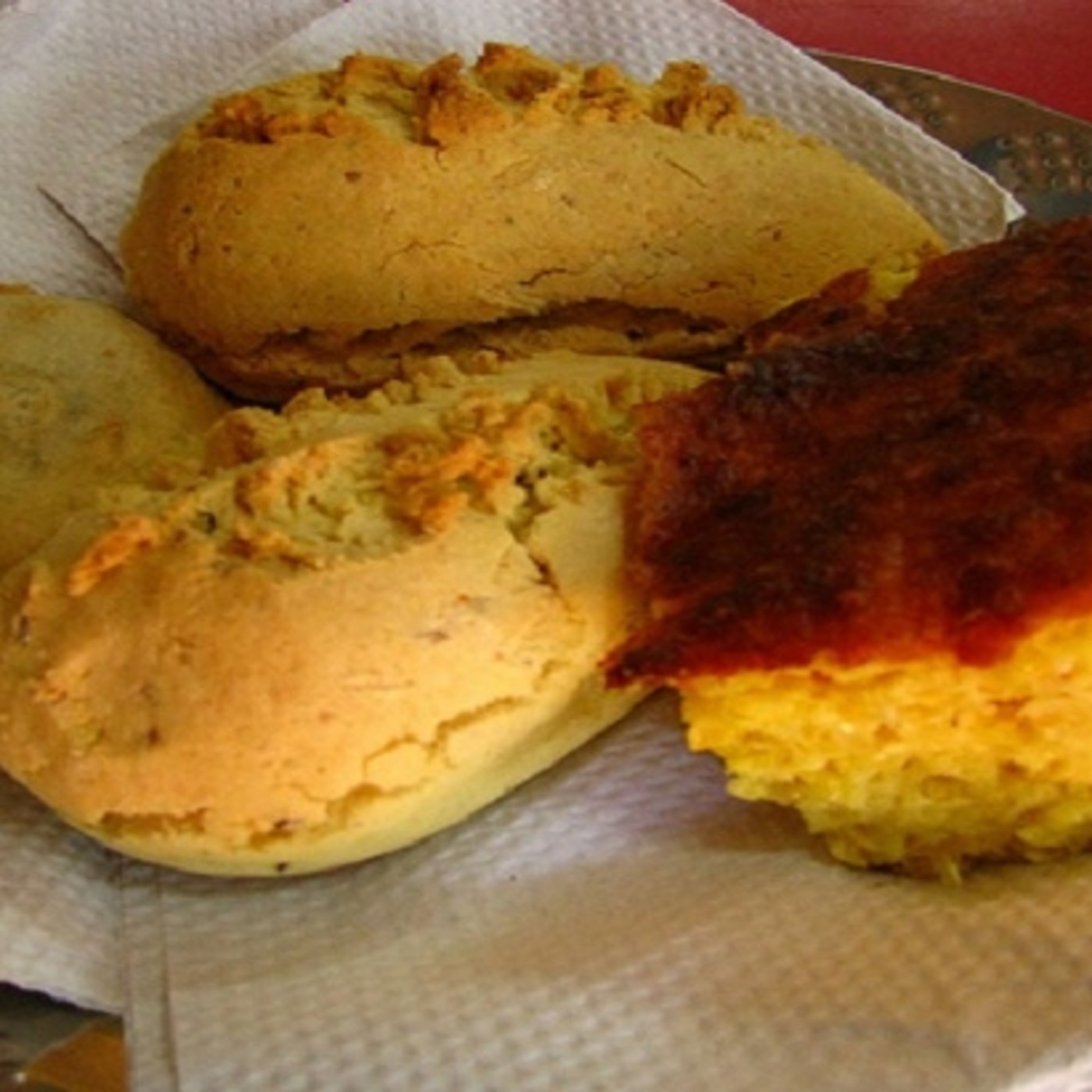 Tarde Interactiva - Nutrición