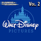 El Garaje del DeLorean 05x10: Especial DISNEY (Vol.2)