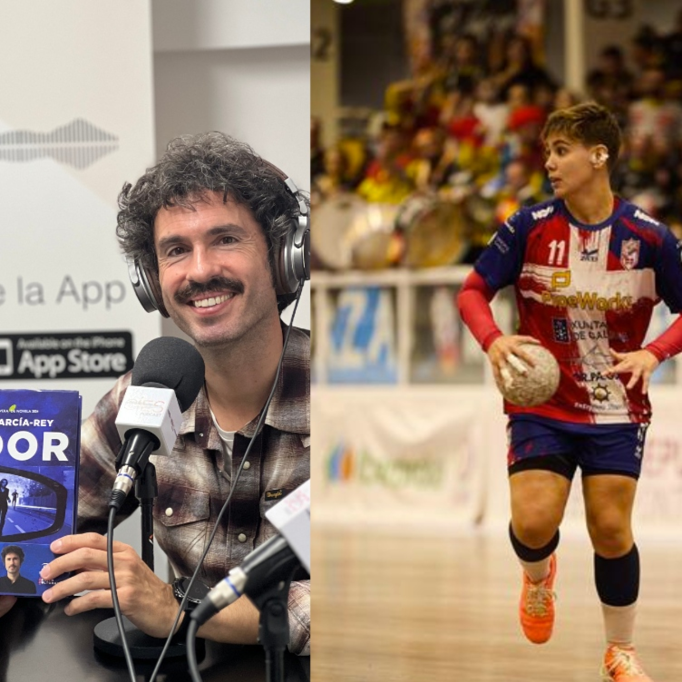 CÍES Podcast: Capítulo 1540 _ 21-05-25