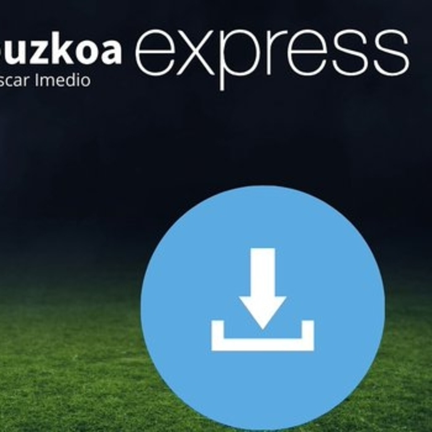 Deportes COPE Gipuzkoa Express 10/01/2022 episode artwork