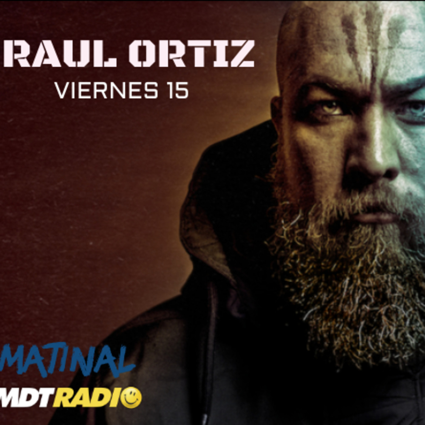 Matinal MDT Radio