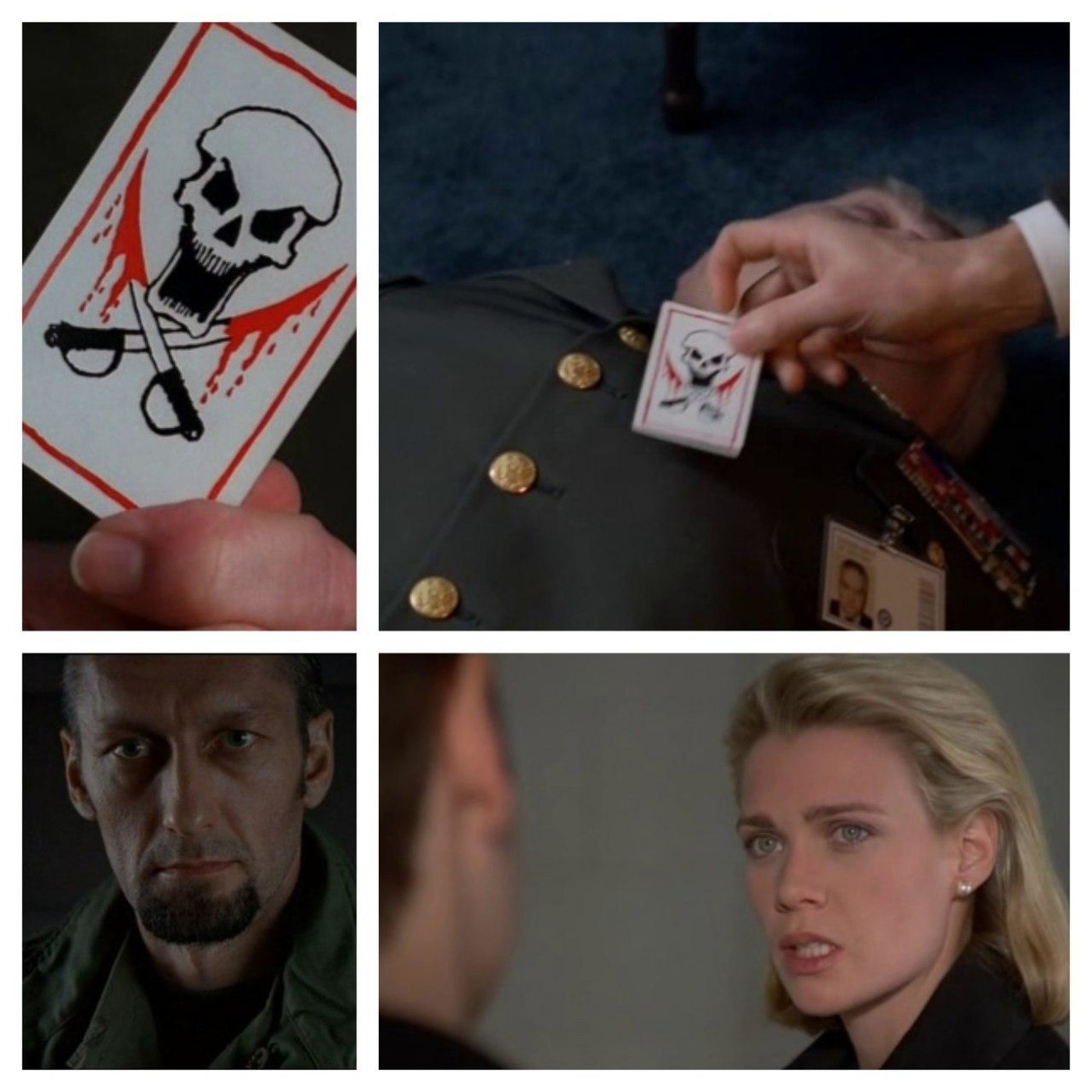 Programa 95. Unrequited. T4 Cap.16