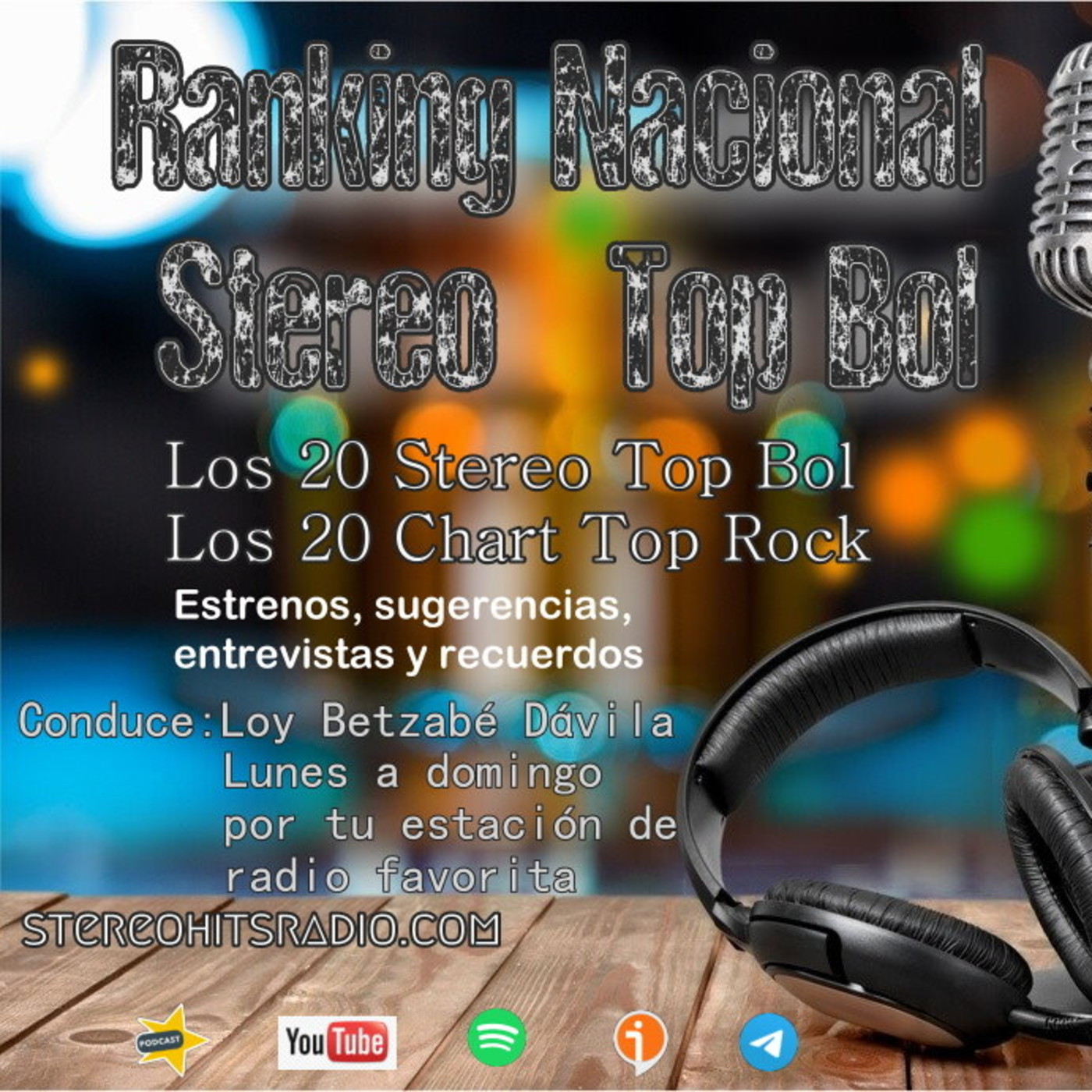 Programa 43 -20-dic - 2021 episode artwork