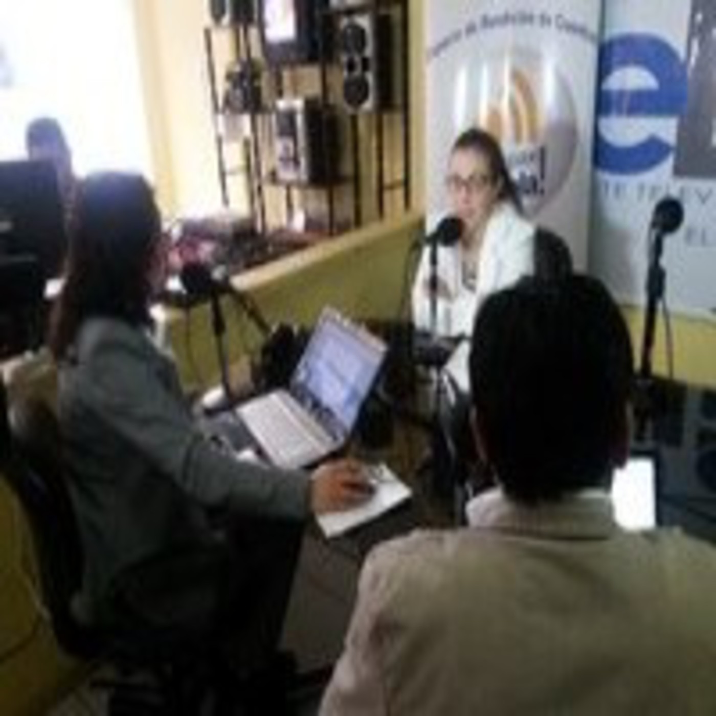 Podcast de Cotopaxi Habla