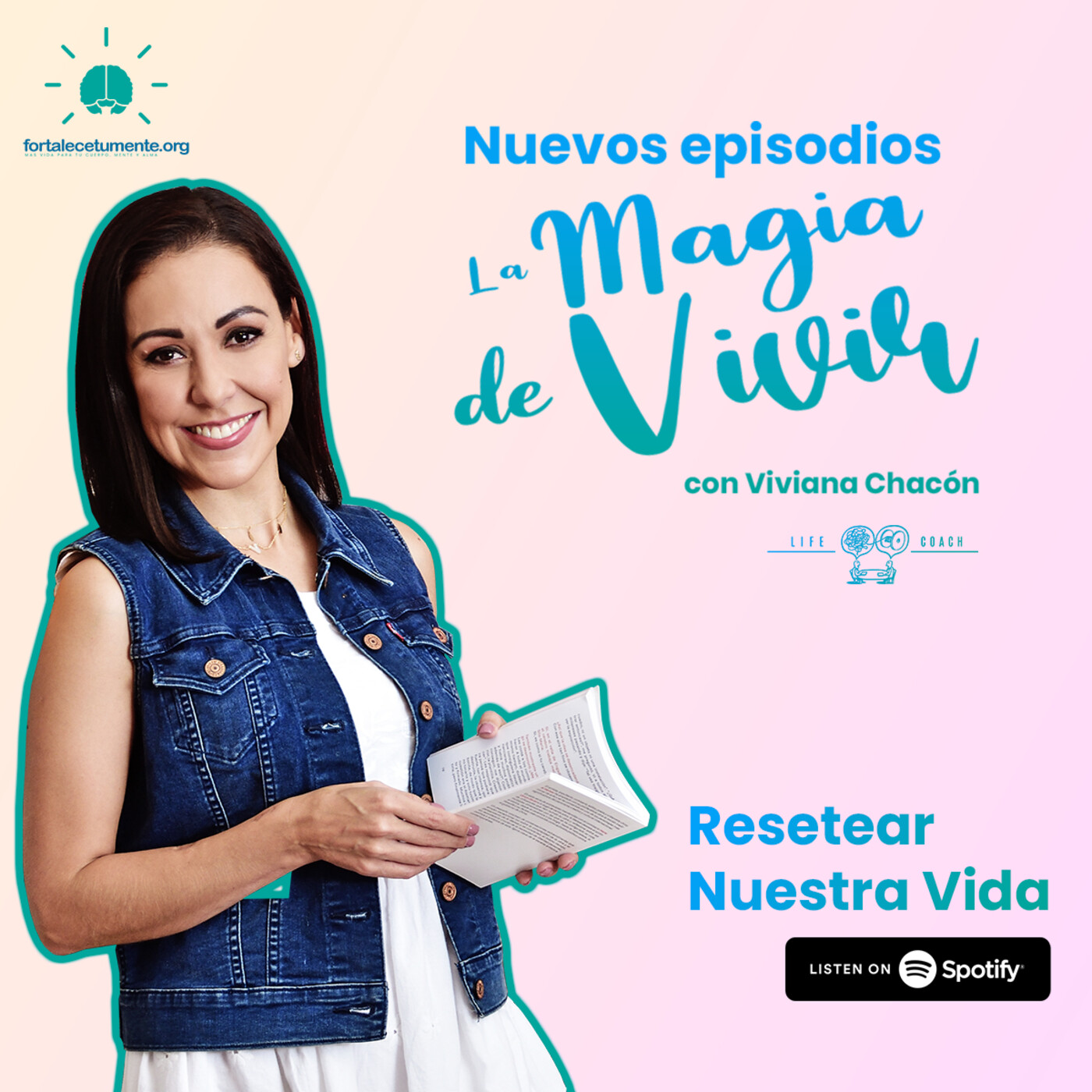 La Magia de Vivir