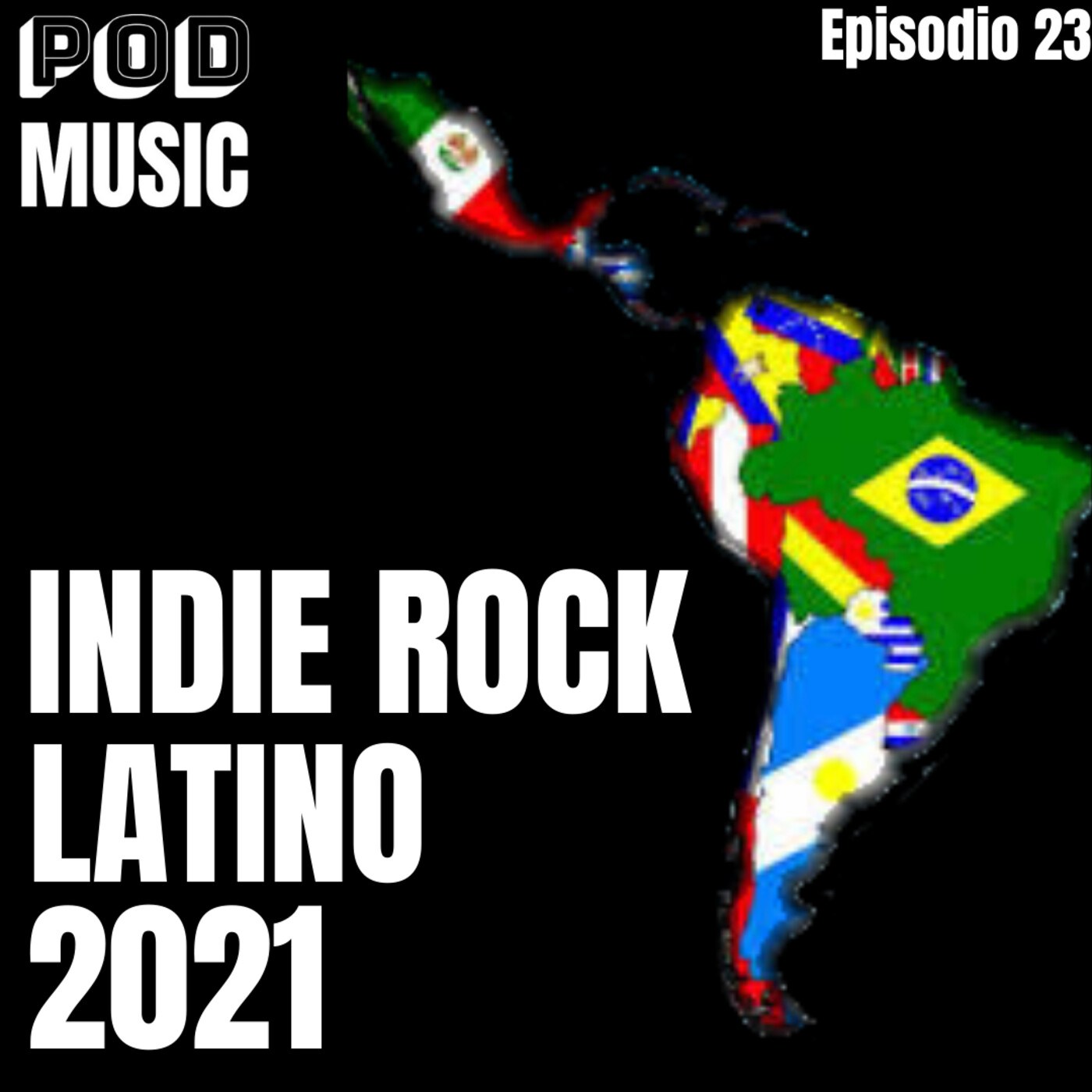 PODMUSIC