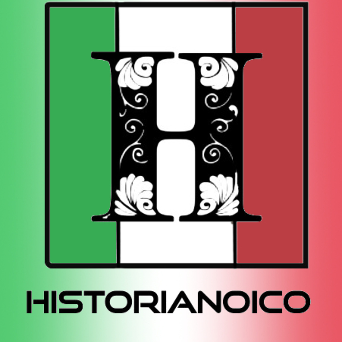 HISTORIANOICO