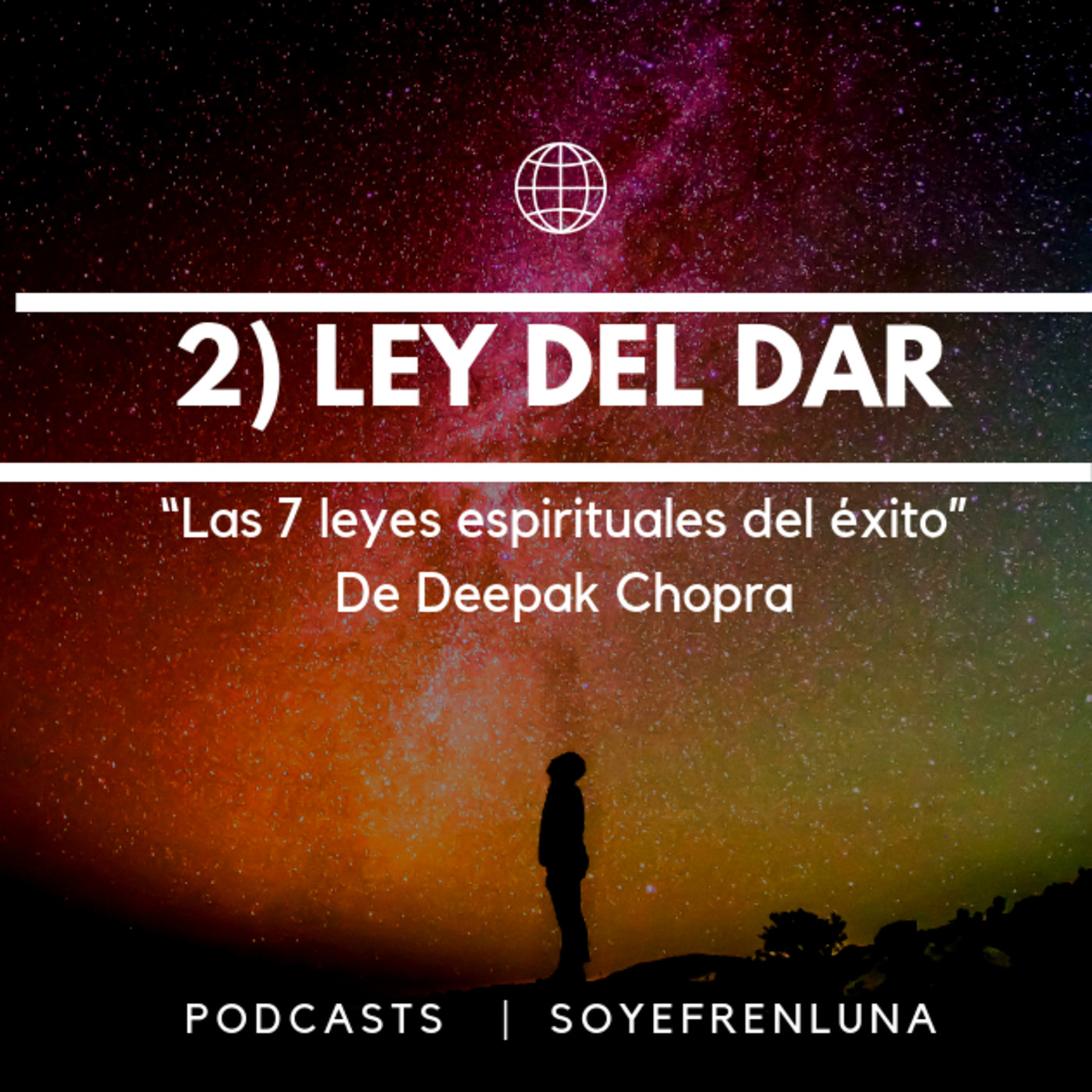 Soy Efren Luna