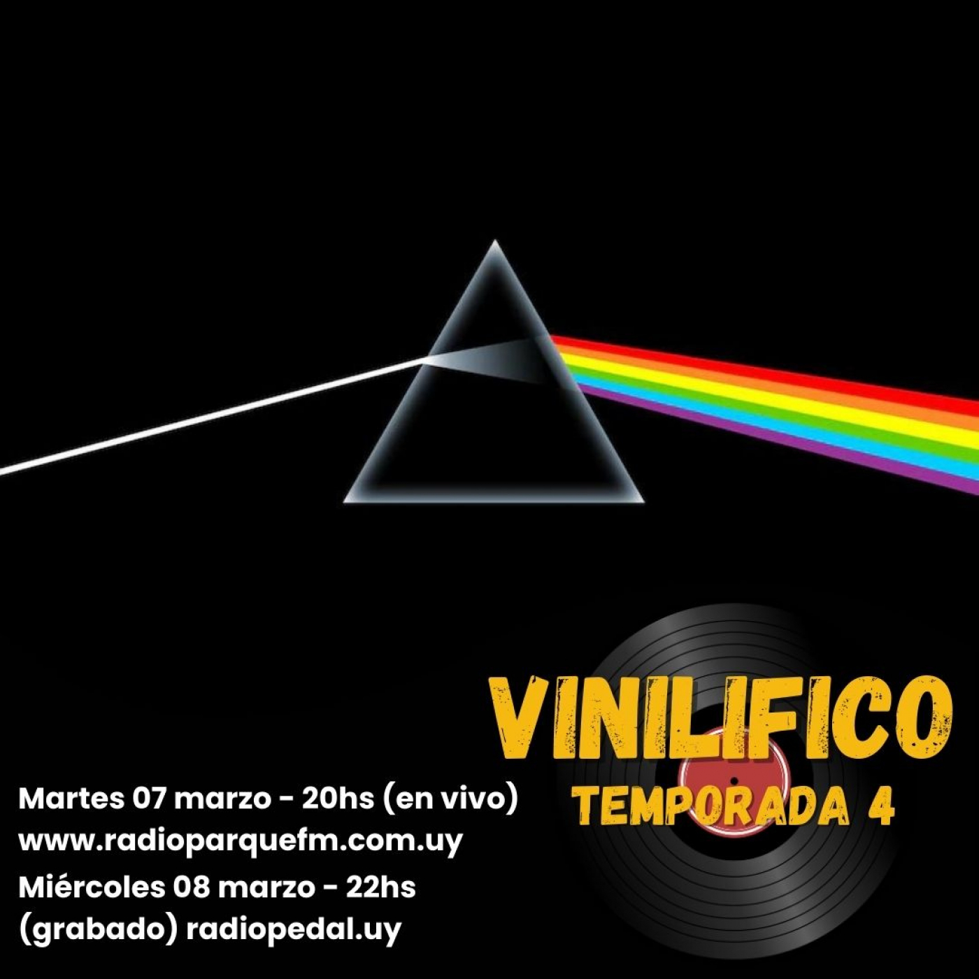 Vinilifico