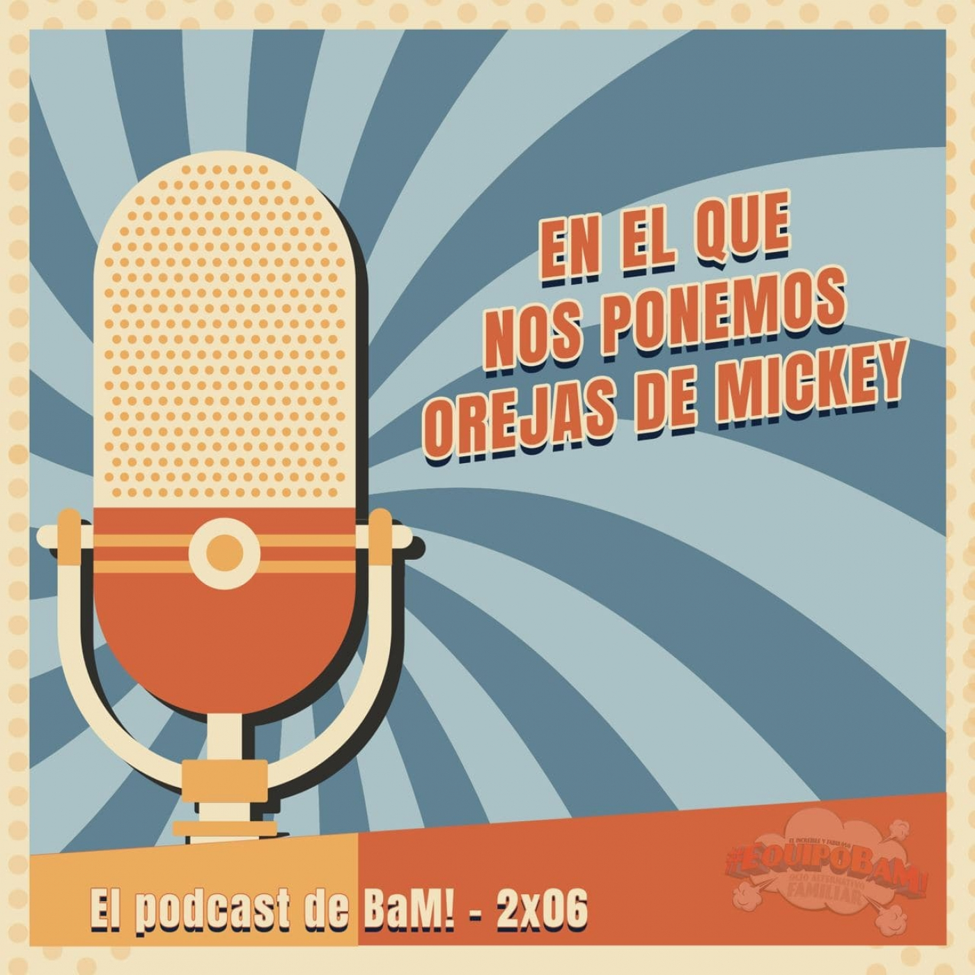 BaM! El Podcast de Ocio Familiar