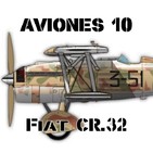 A10#48 Fiat CR.32 "Chirri"