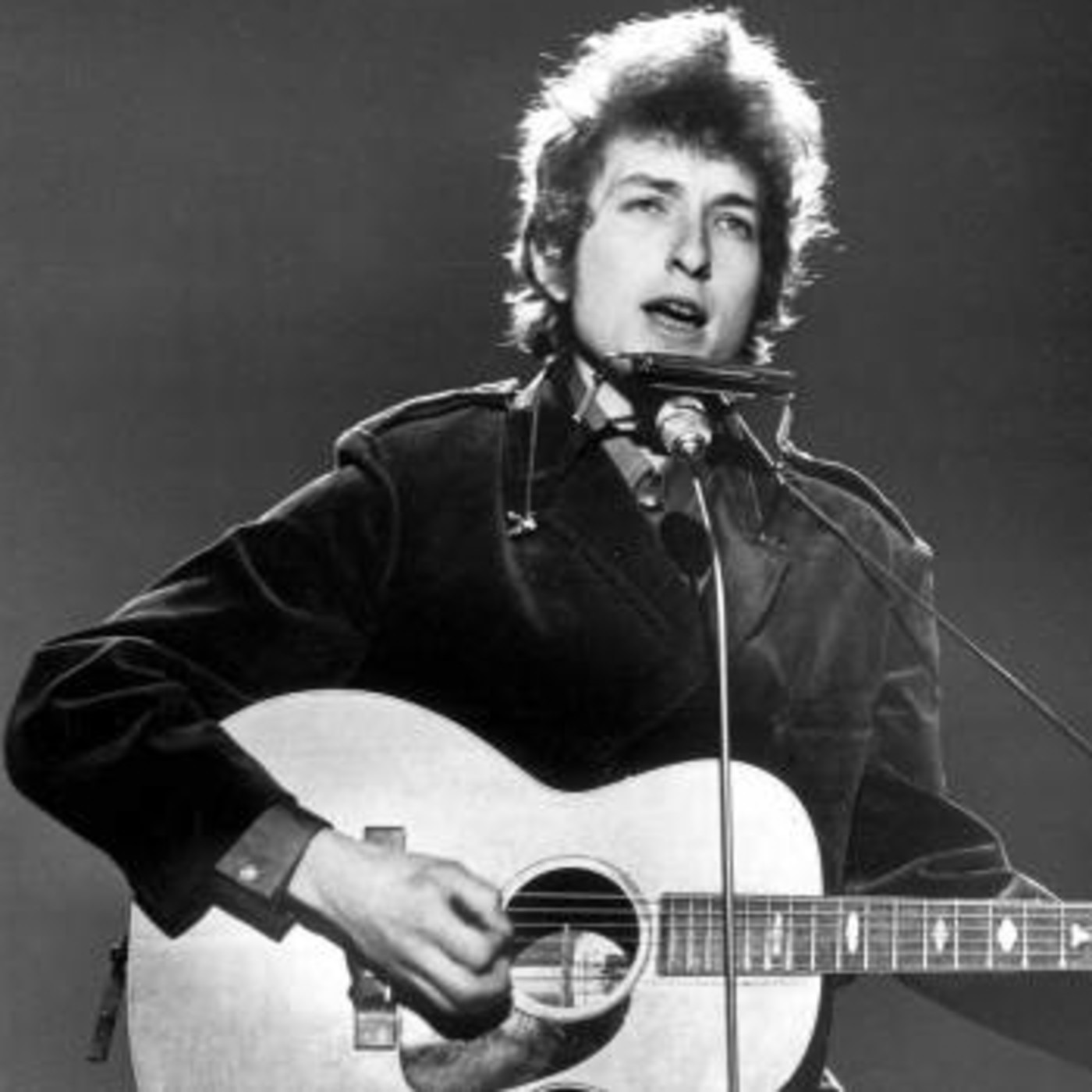 Bob Dylan, Premio Nobel de Literatura thumbnail