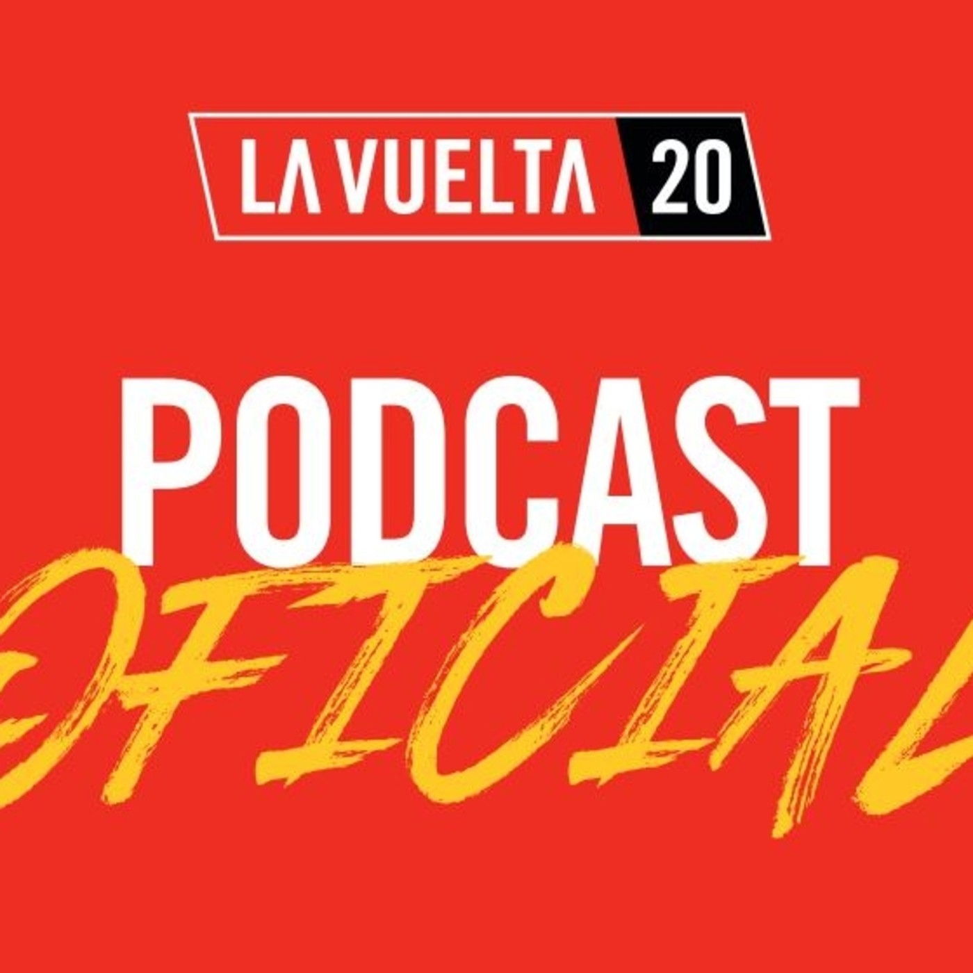 La Vuelta Podcast - El Podcast Oficial