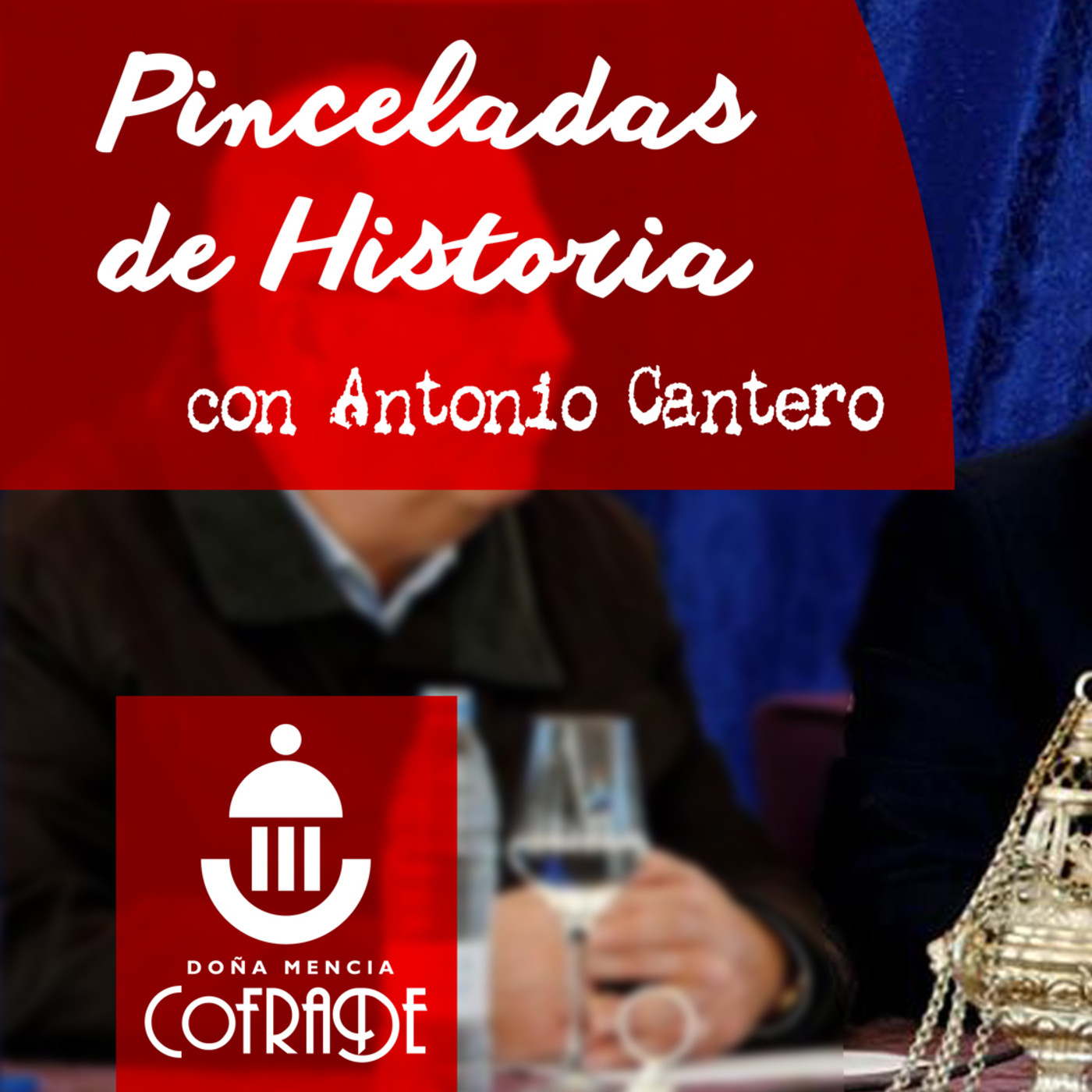 Pinceladas de Historia