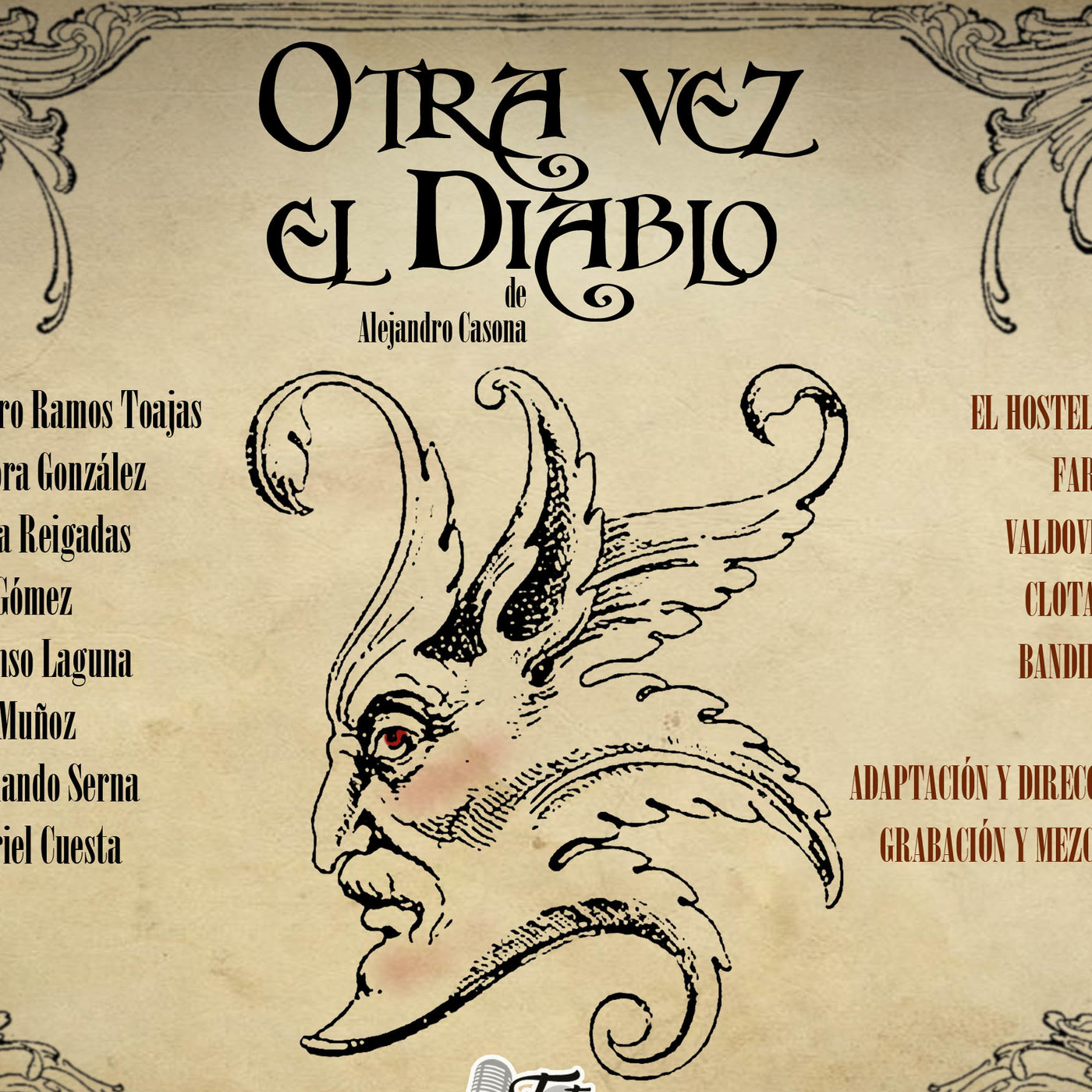 Teatro de la Nube (radioteatro)