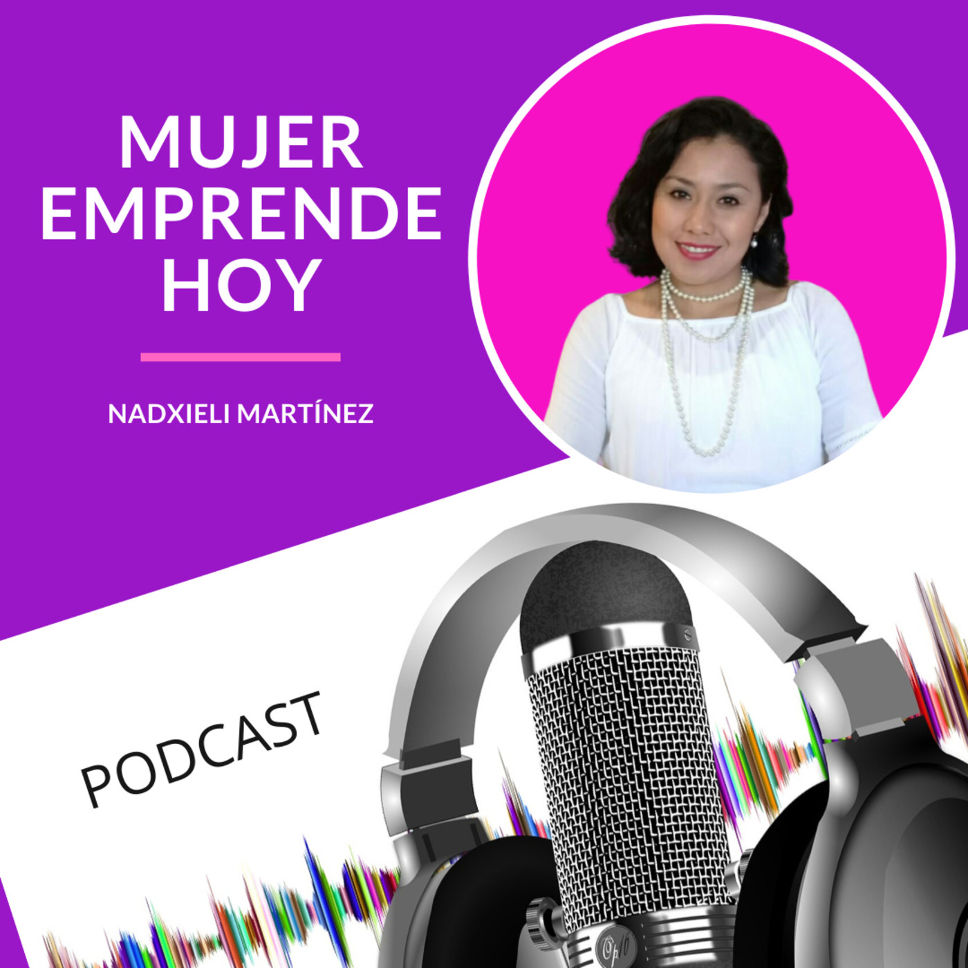 Mujer Emprende Hoy