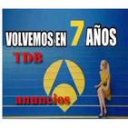 TDB Especial anuncios