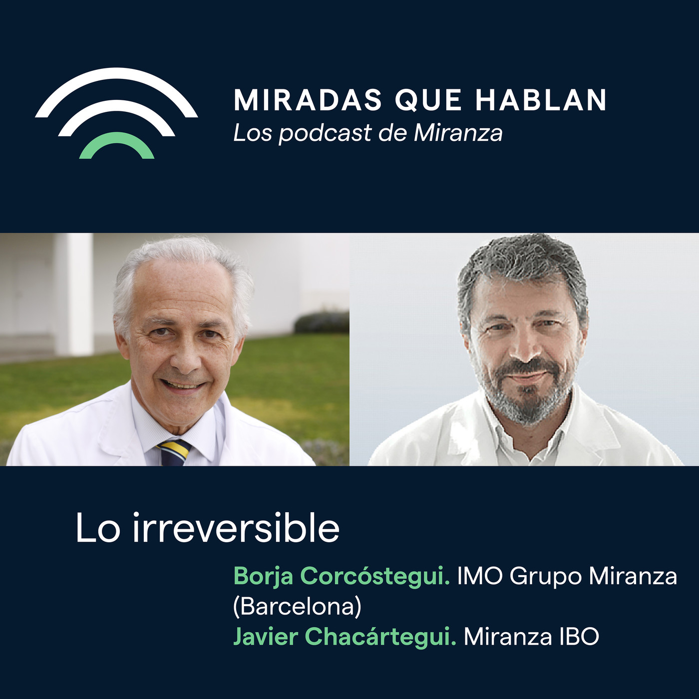 Miradas que hablan