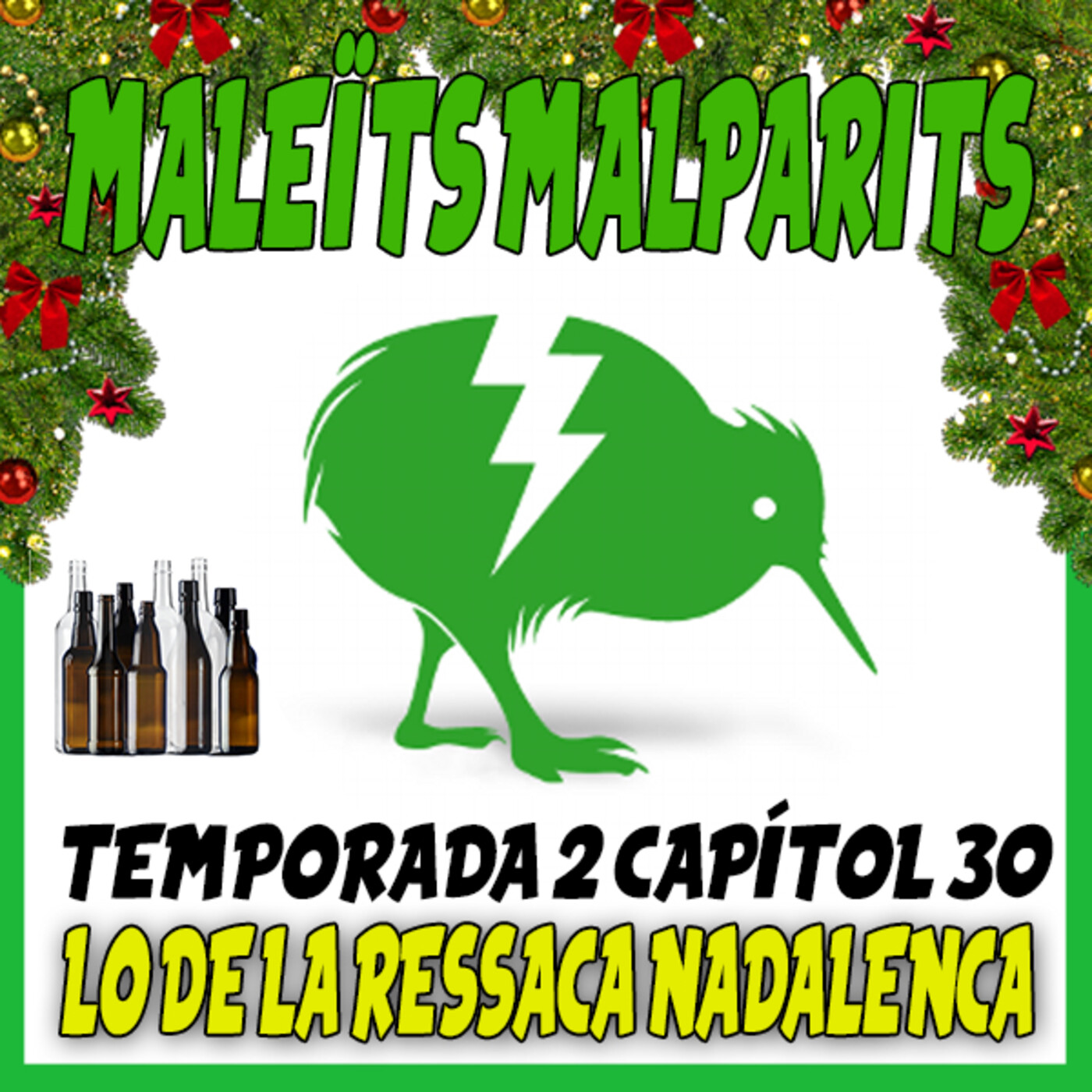 Podcast Maleïts Malparits