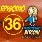 Episodio 36 - Vuelve el rompetechos bitcoin ?