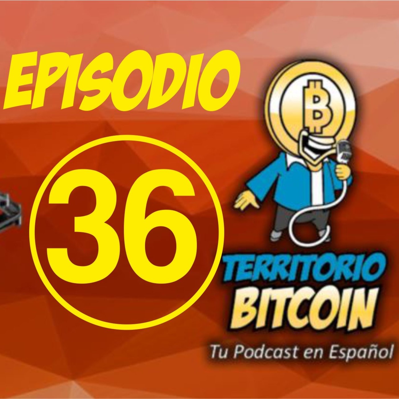 Territorio Bitcoin