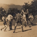 Centenario de El Fortuna de Villamayor. Onda Cero Infiesto (junio)