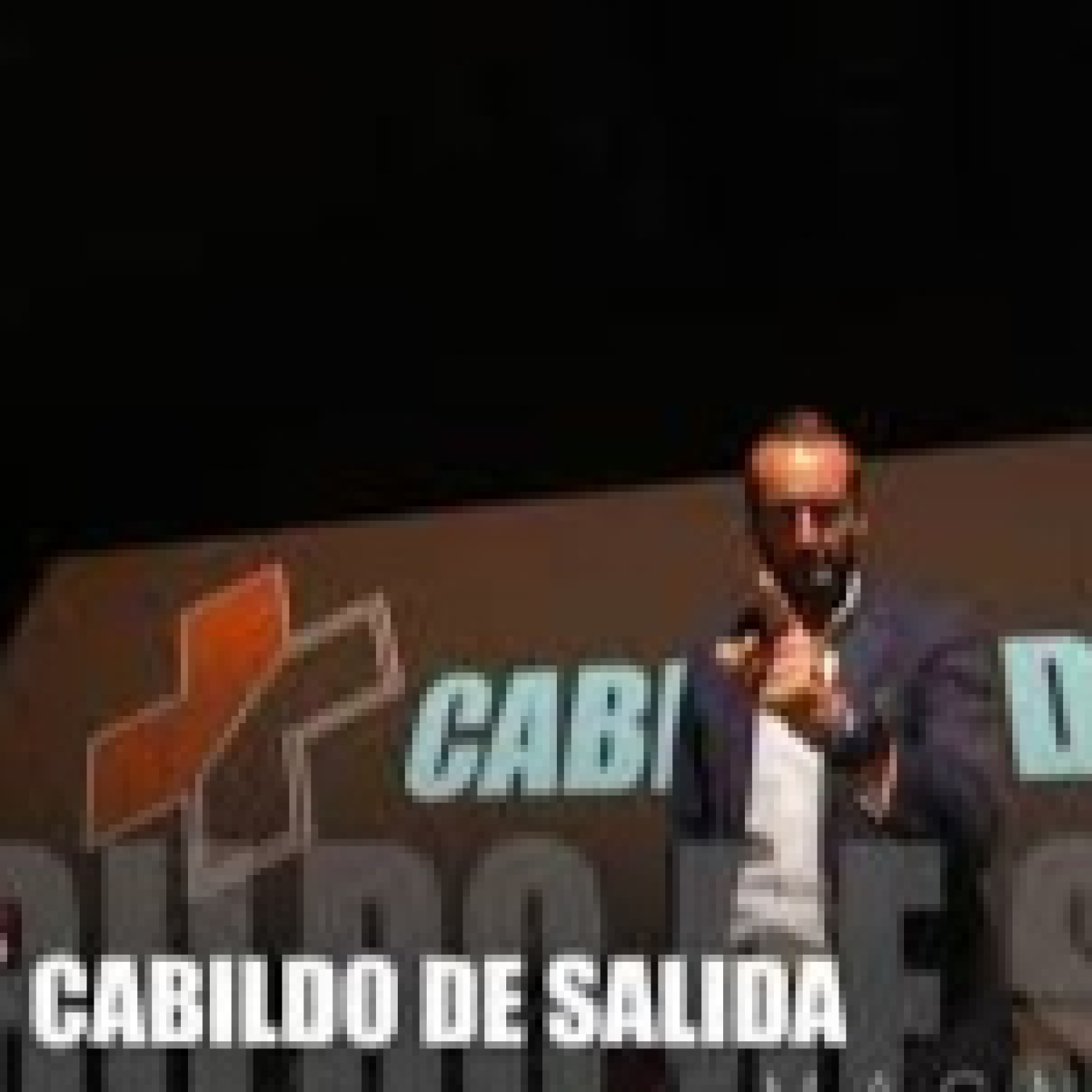 1 Abril 2.026 CABILDO de SALIDA (Audio TV) (Miércoles Santo)