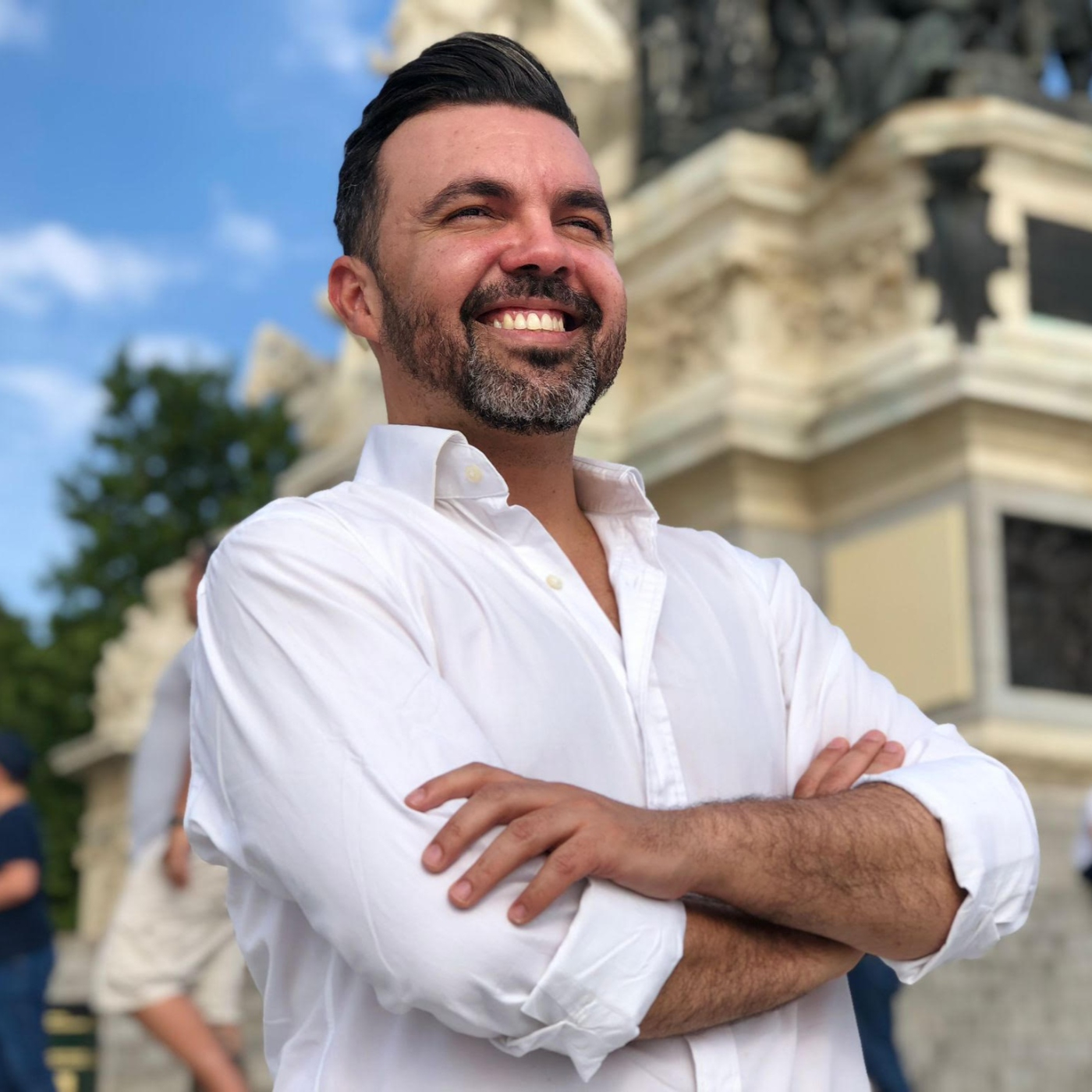 Movida Brasileña Podcast