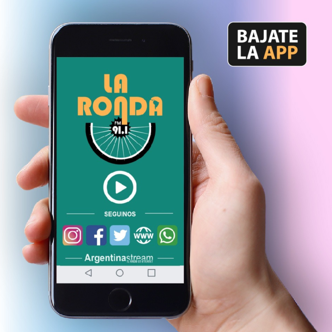 Ley Micaela al festival episode artwork