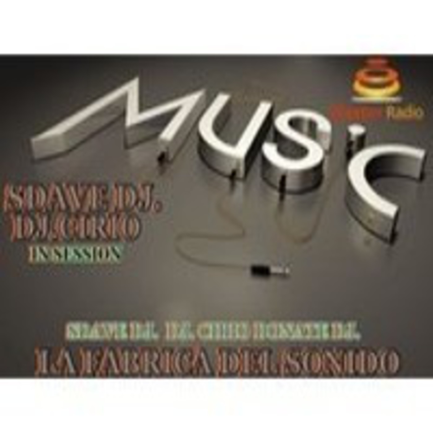 Podcast SESSION DJ CIRIO